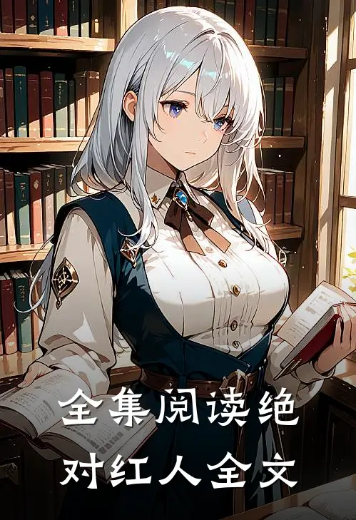 全集阅读绝对红人全文