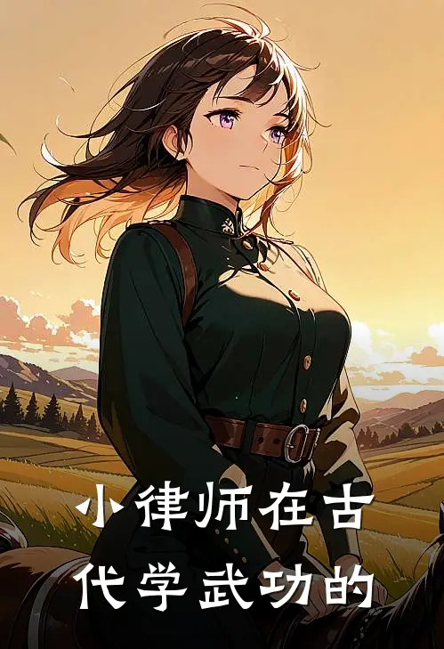 小律师在古代学武功的