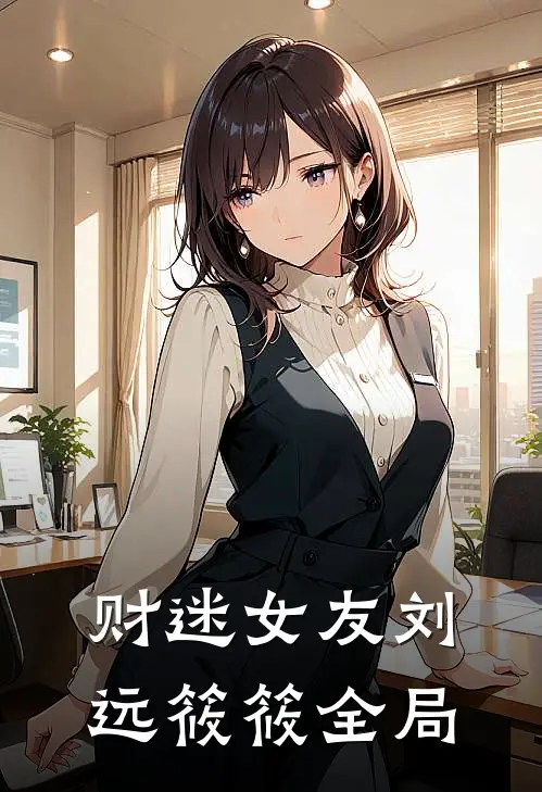 财迷女友刘远筱筱全局