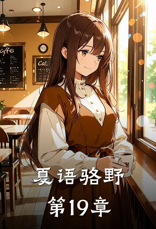 夏语骆野第19章