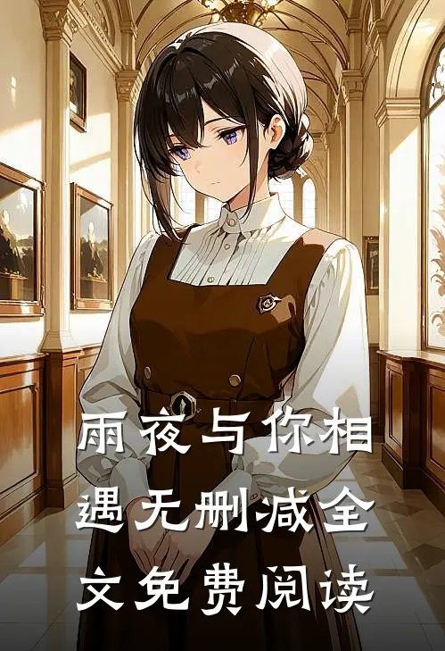 雨夜与你相遇无删减全文免费阅读