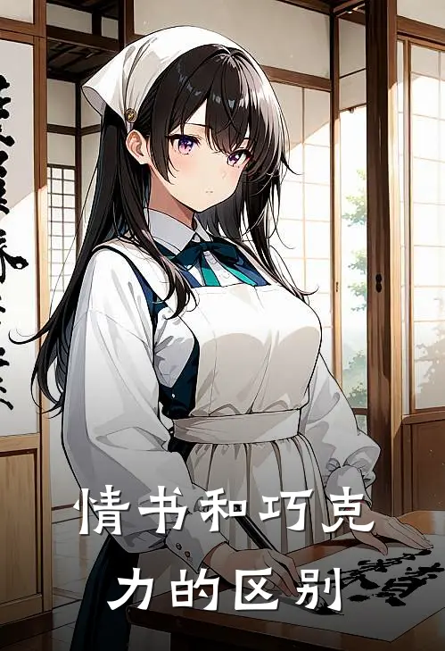 情书和巧克力的区别