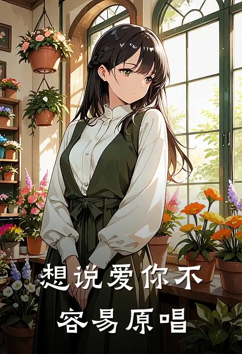 想说爱你不容易 原唱