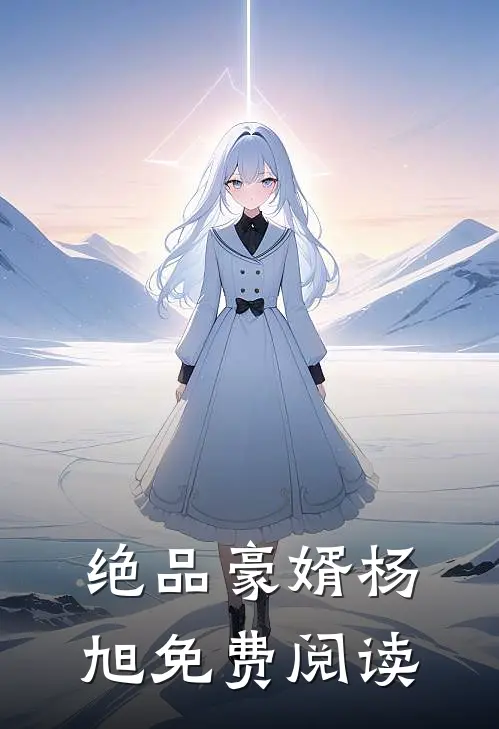 绝品豪婿杨旭免费阅读
