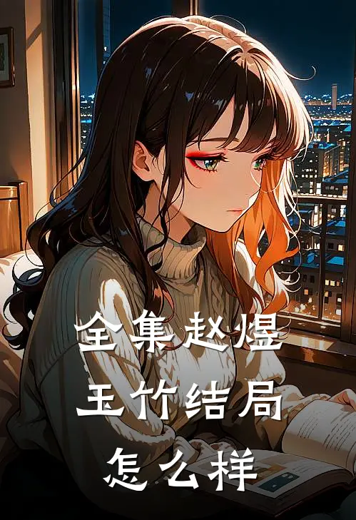 全集赵煜玉竹结局怎么样