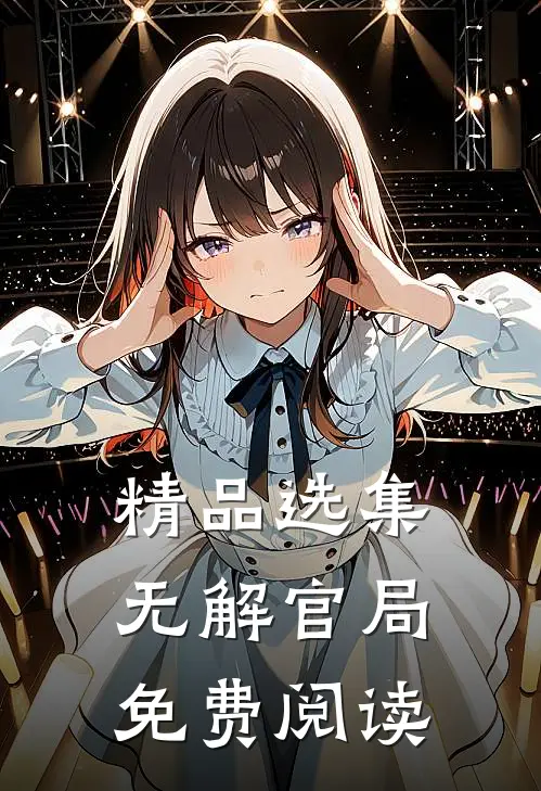 精品选集无解官局免费阅读