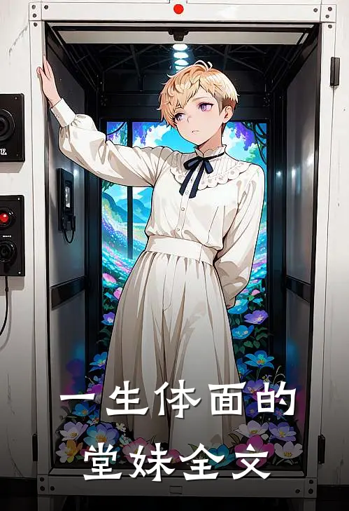 一生体面的堂妹全文