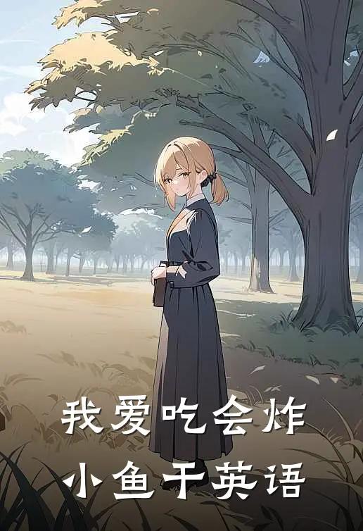 我爱吃会炸小鱼干英语