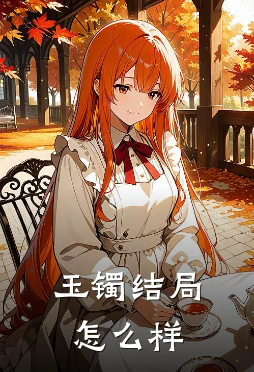 玉镯结局怎么样