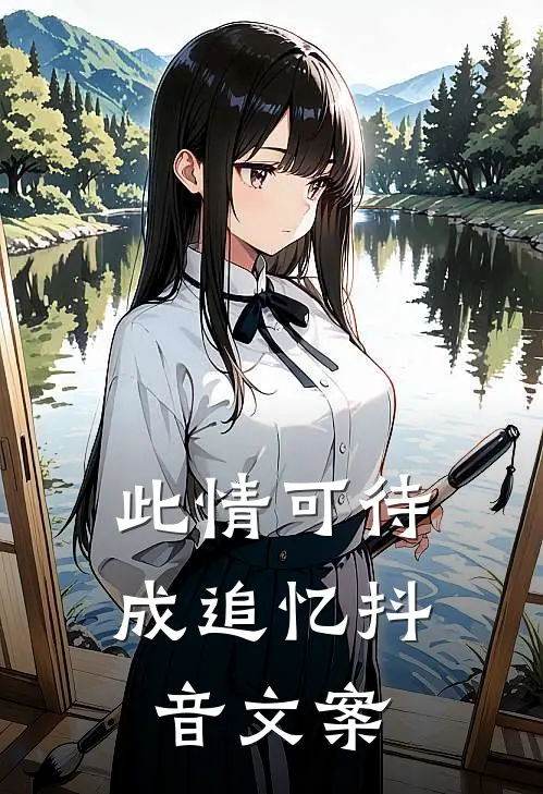 此情可待成追忆抖音文案