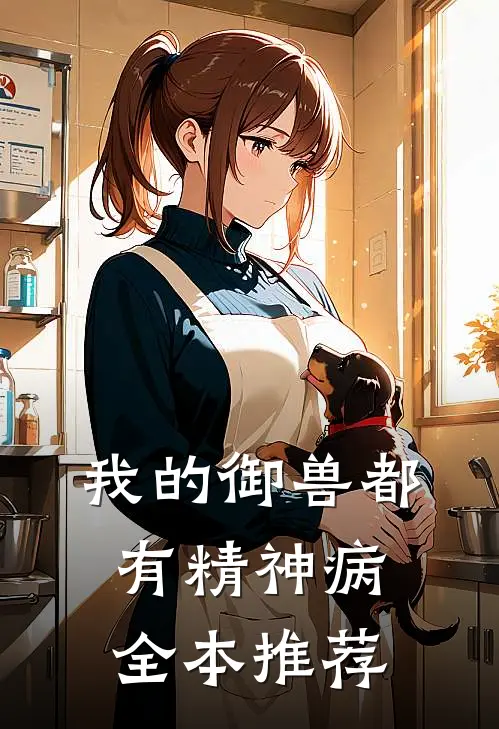 我的御兽都有精神病全本推荐