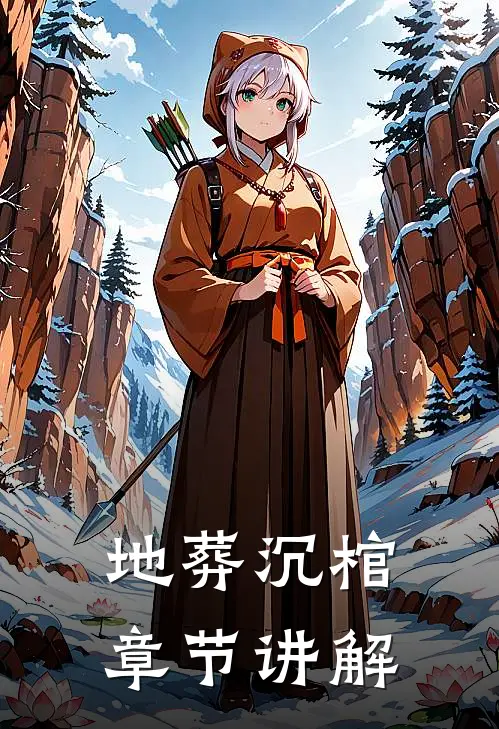 地葬沉棺章节讲解