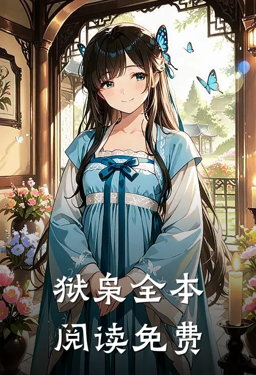 狱枭全本阅读免费