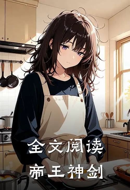 全文阅读帝王神剑