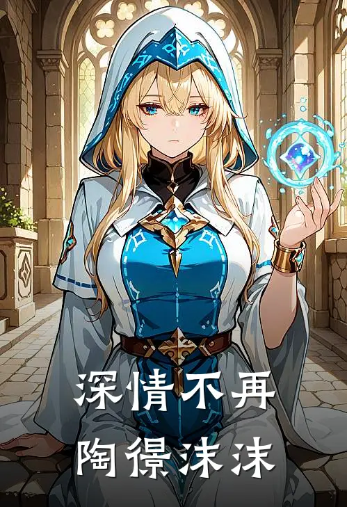 深情不再陶憬沫沫