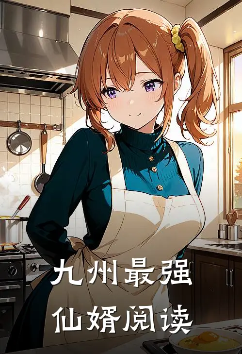 九州最强仙婿阅读