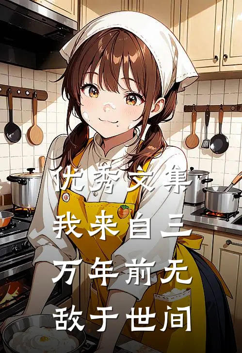 优秀文集我来自三万年前无敌于世间