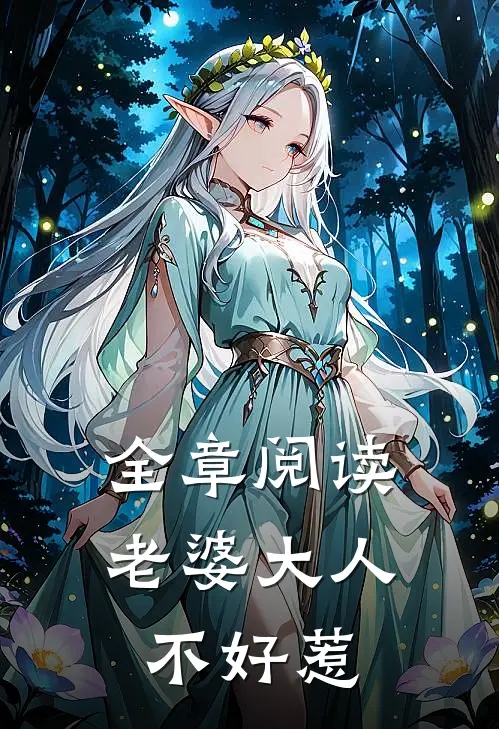 全章阅读老婆大人不好惹