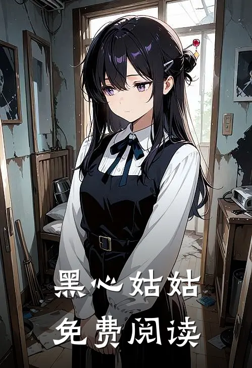 黑心姑姑免费阅读