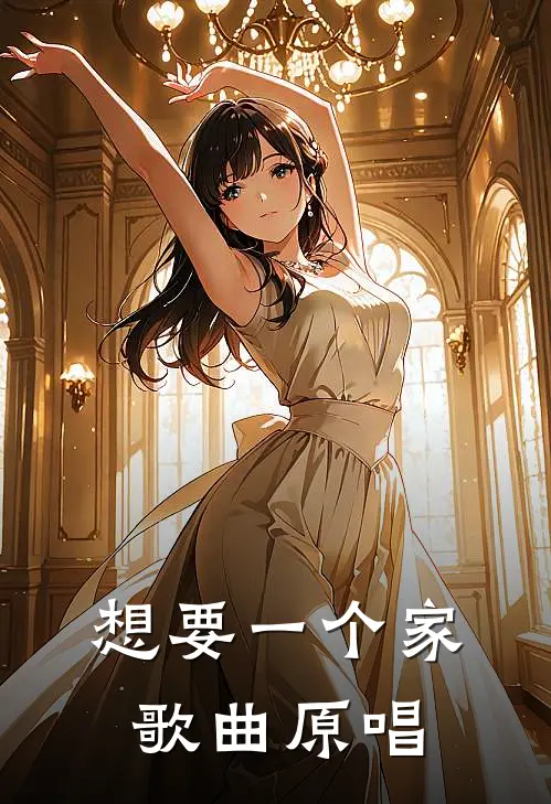 想要一个家歌曲原唱