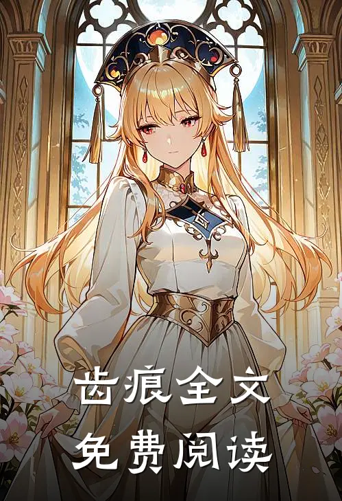 齿痕全文免费阅读
