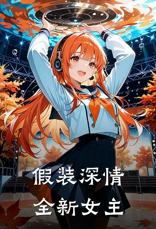 假装深情全新女主