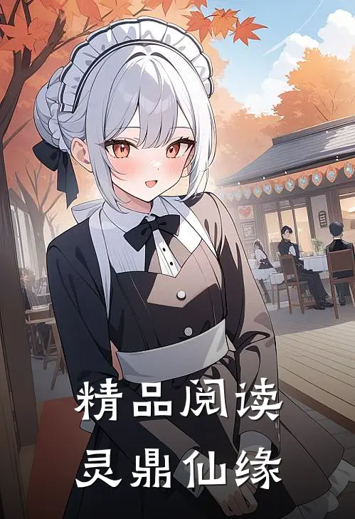 精品阅读灵鼎仙缘
