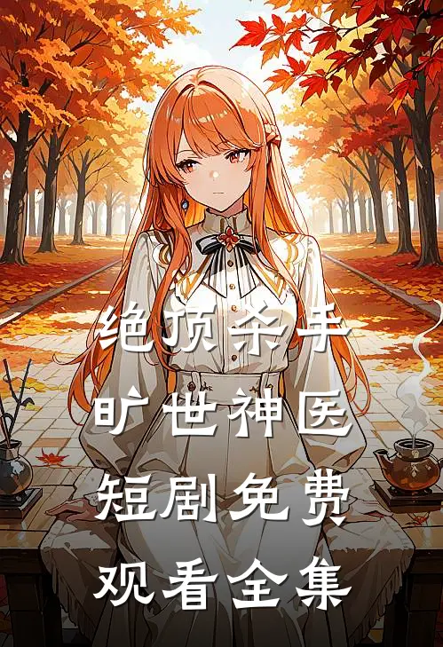 绝顶杀手旷世神医短剧免费观看全集