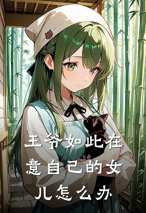 王爷如此在意自己的女儿怎么办
