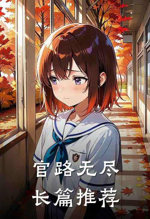 官路无尽长篇推荐