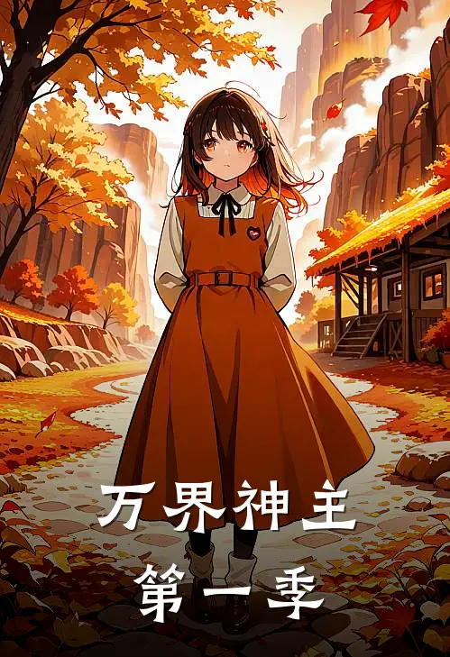 万界神主第一季