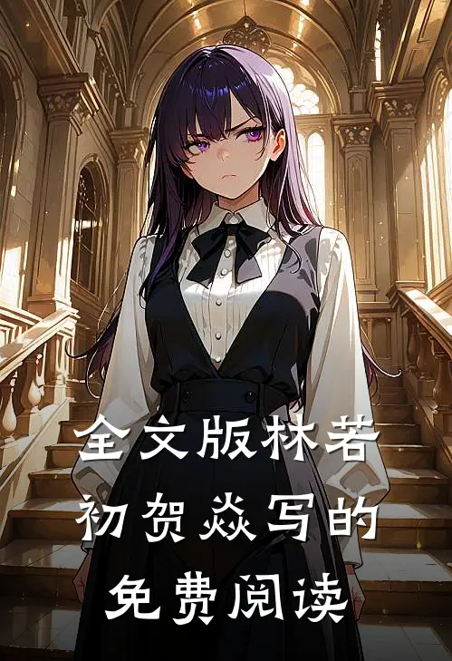 全文版林若初贺焱写的免费阅读