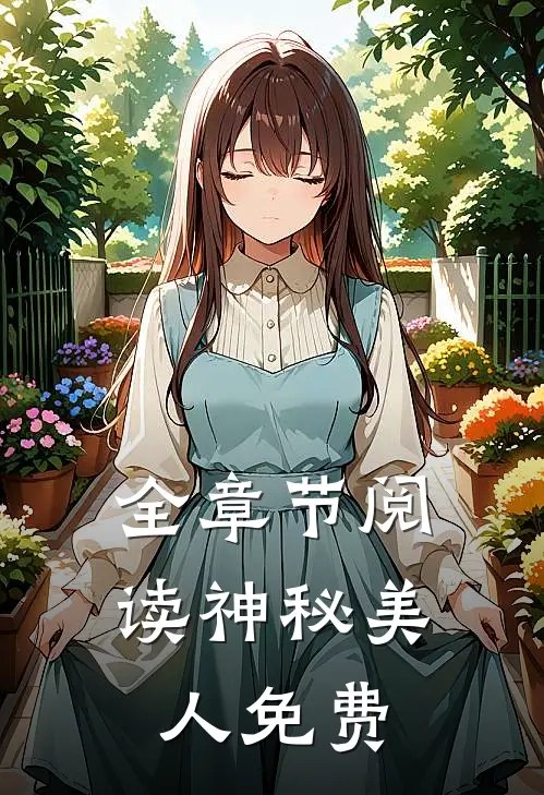 全章节阅读神秘美人免费