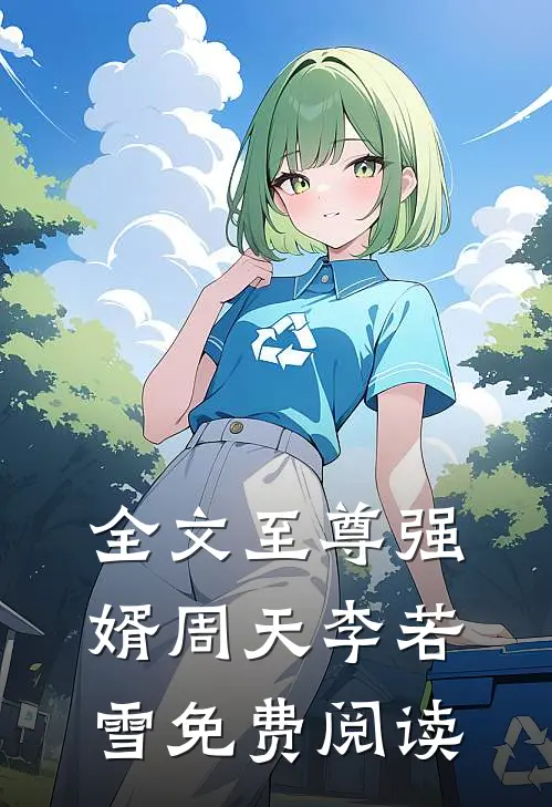 全文至尊强婿周天李若雪免费阅读