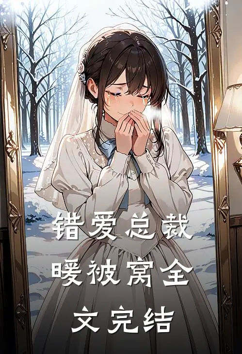 错爱总裁暖被窝全文完结