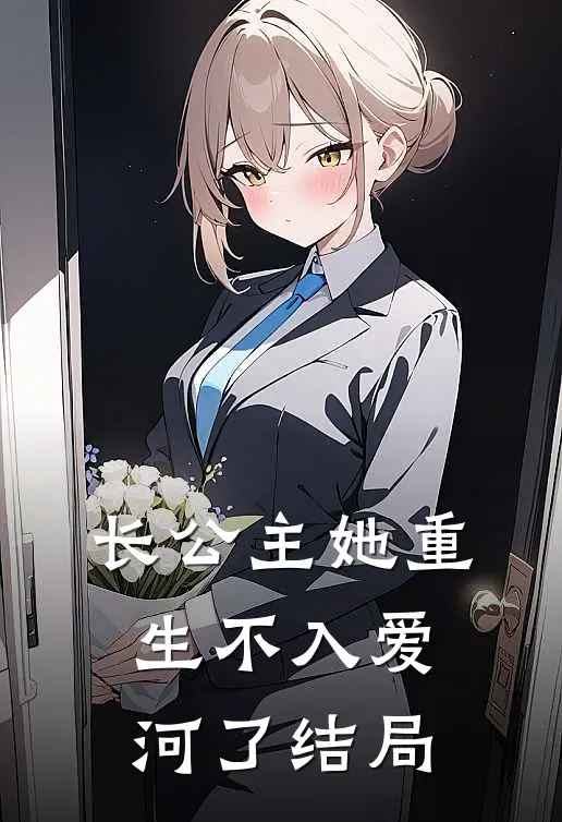 长公主她重生不入爱河了结局