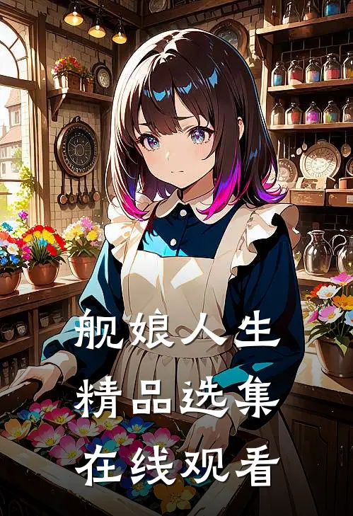 舰娘人生精品选集在线观看