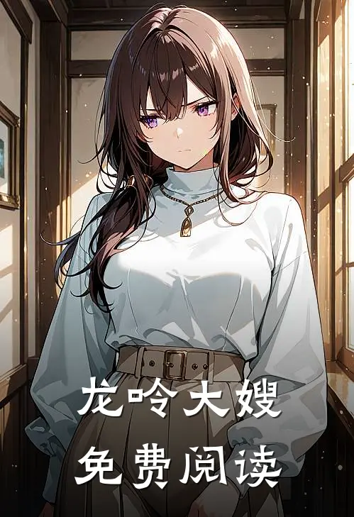 龙呤大嫂免费阅读