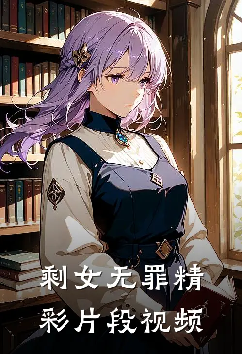 剩女无罪精彩片段视频
