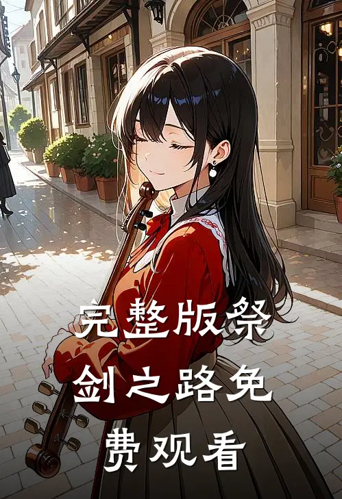 完整版祭剑之路免费观看