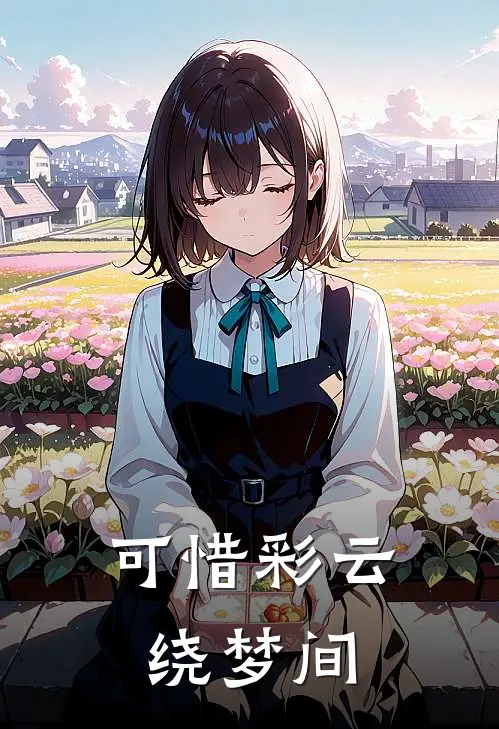 可惜彩云绕梦间