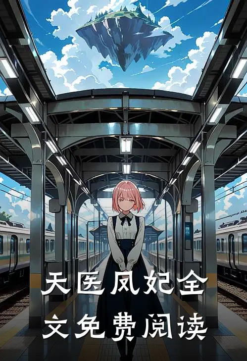 天医凤妃全文免费阅读