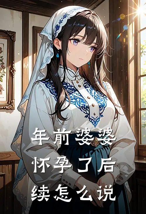 年前婆婆怀孕了后续怎么说