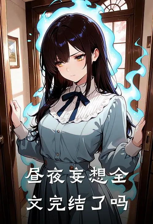 昼夜妄想全文完结了吗