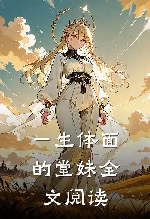 一生体面的堂妹全文阅读