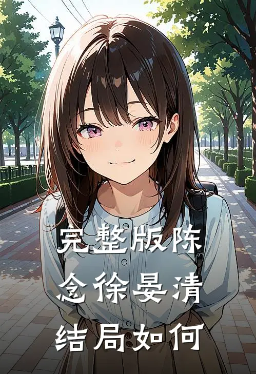 完整版陈念徐晏清结局如何
