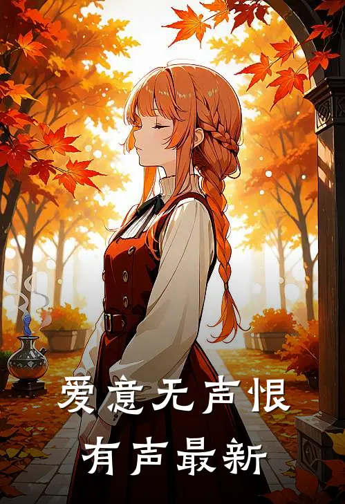 爱意无声恨有声最新