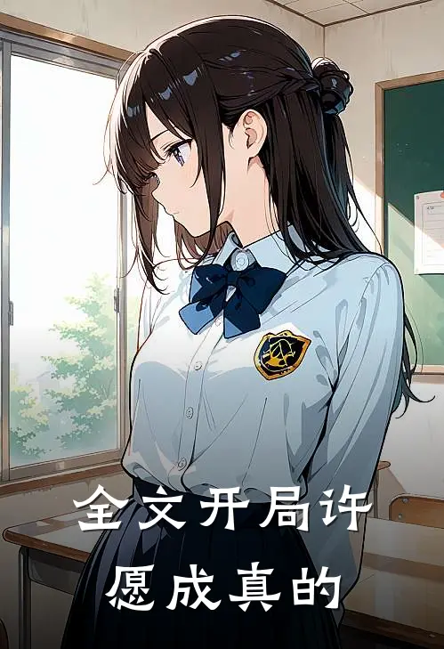 全文开局许愿成真的