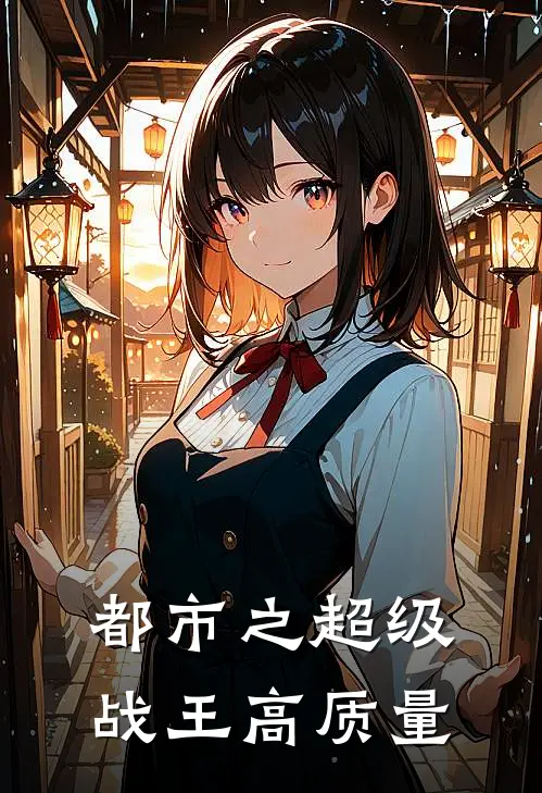 都市之超级战王高质量