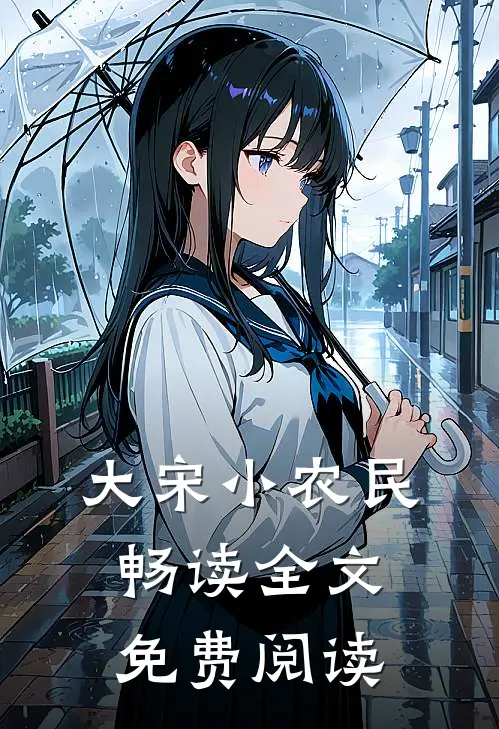 大宋小农民畅读全文免费阅读